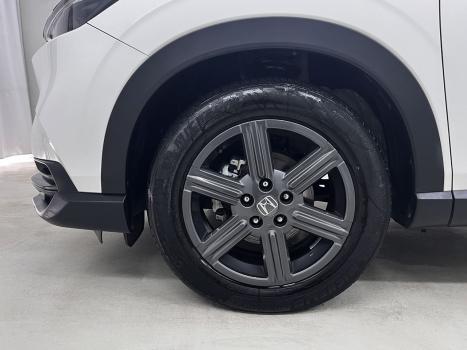 HONDA HR-V 1.5 16V 4P FLEX ADVANCE TURBO AUTOM�TICO CVT, Foto 11