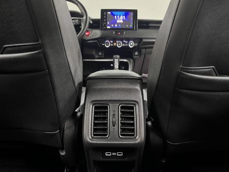 HONDA HR-V 1.5 16V 4P FLEX ADVANCE TURBO AUTOM�TICO CVT, Foto 13