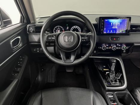 HONDA HR-V 1.5 16V 4P FLEX ADVANCE TURBO AUTOM�TICO CVT, Foto 14