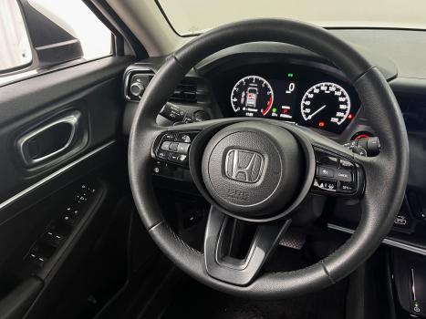 HONDA HR-V 1.5 16V 4P FLEX ADVANCE TURBO AUTOM�TICO CVT, Foto 15