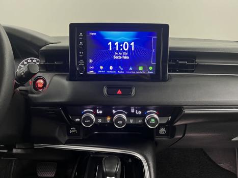 HONDA HR-V 1.5 16V 4P FLEX ADVANCE TURBO AUTOM�TICO CVT, Foto 16