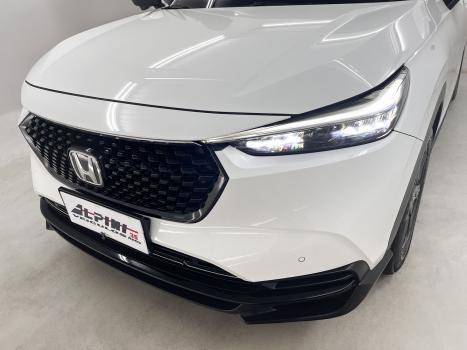 HONDA HR-V 1.5 16V 4P FLEX ADVANCE TURBO AUTOM�TICO CVT, Foto 23