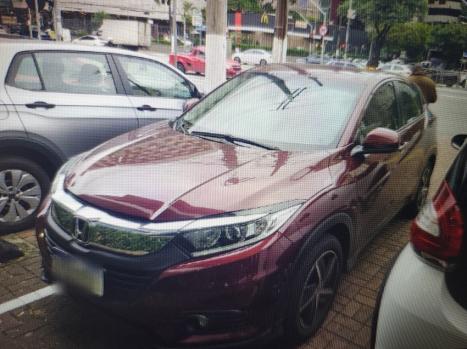 HONDA HR-V 1.5 16V 4P FLEX LX AUTOM�TICO CVT, Foto 1