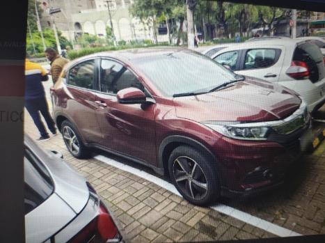 HONDA HR-V 1.5 16V 4P FLEX LX AUTOM�TICO CVT, Foto 2