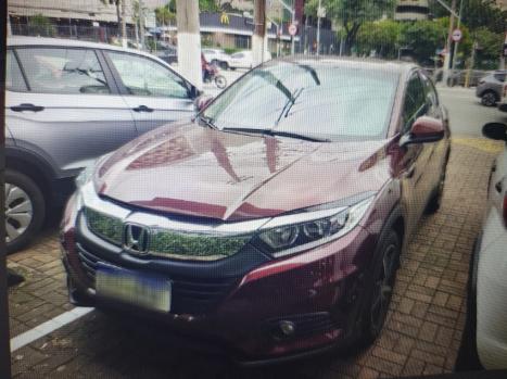 HONDA HR-V 1.5 16V 4P FLEX LX AUTOM�TICO CVT, Foto 3