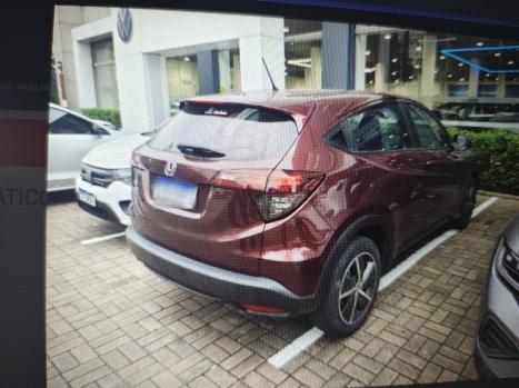 HONDA HR-V 1.5 16V 4P FLEX LX AUTOM�TICO CVT, Foto 4