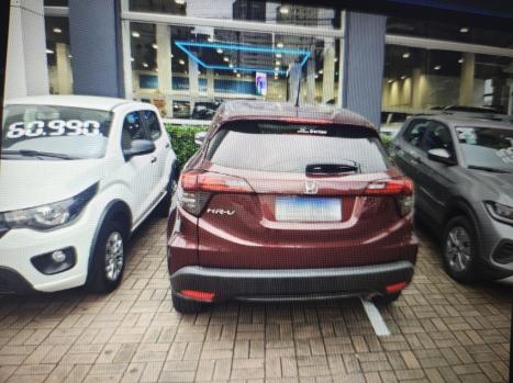 HONDA HR-V 1.5 16V 4P FLEX LX AUTOM�TICO CVT, Foto 5