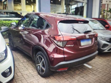 HONDA HR-V 1.5 16V 4P FLEX LX AUTOM�TICO CVT, Foto 6