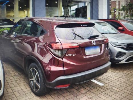 HONDA HR-V 1.5 16V 4P FLEX LX AUTOM�TICO CVT, Foto 7