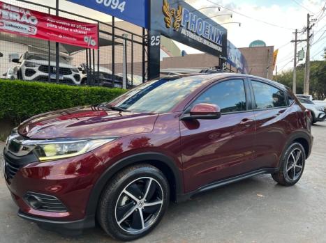 HONDA HR-V 1.5 16V 4P FLEX LX AUTOMÁTICO CVT, Foto 1
