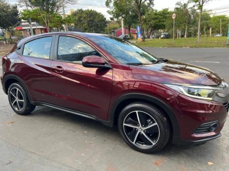 HONDA HR-V 1.5 16V 4P FLEX LX AUTOMÁTICO CVT, Foto 2
