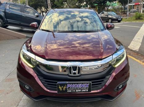 HONDA HR-V 1.5 16V 4P FLEX LX AUTOMÁTICO CVT, Foto 3