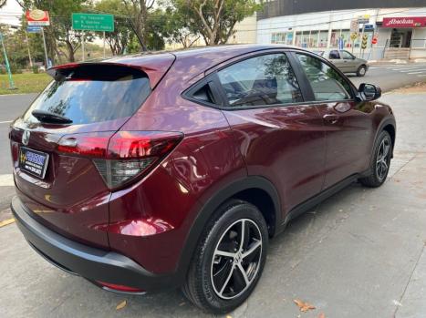 HONDA HR-V 1.5 16V 4P FLEX LX AUTOMÁTICO CVT, Foto 5