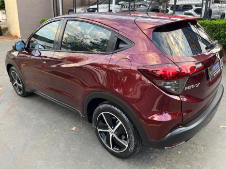 HONDA HR-V 1.5 16V 4P FLEX LX AUTOMÁTICO CVT, Foto 6