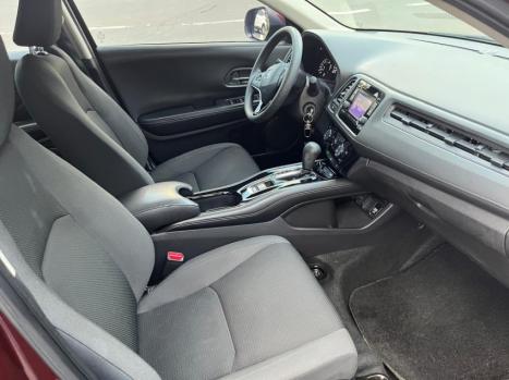 HONDA HR-V 1.5 16V 4P FLEX LX AUTOMÁTICO CVT, Foto 7