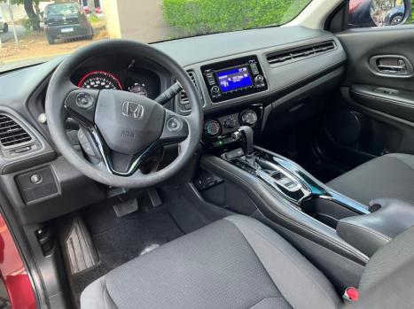 HONDA HR-V 1.5 16V 4P FLEX LX AUTOMÁTICO CVT, Foto 11