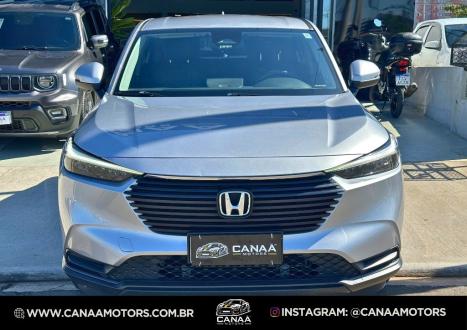 HONDA HR-V 1.5 16V 4P FLEX EX AUTOM�TICO CVT, Foto 2