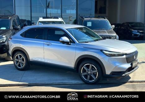 HONDA HR-V 1.5 16V 4P FLEX EX AUTOM�TICO CVT, Foto 3