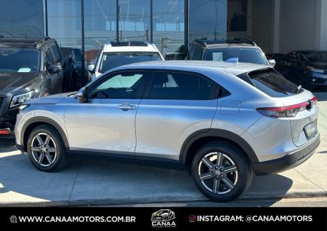 HONDA HR-V 1.5 16V 4P FLEX EX AUTOM�TICO CVT, Foto 4