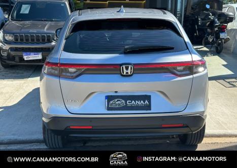 HONDA HR-V 1.5 16V 4P FLEX EX AUTOM�TICO CVT, Foto 5