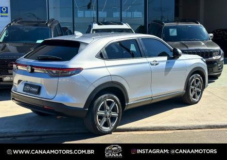 HONDA HR-V 1.5 16V 4P FLEX EX AUTOM�TICO CVT, Foto 6