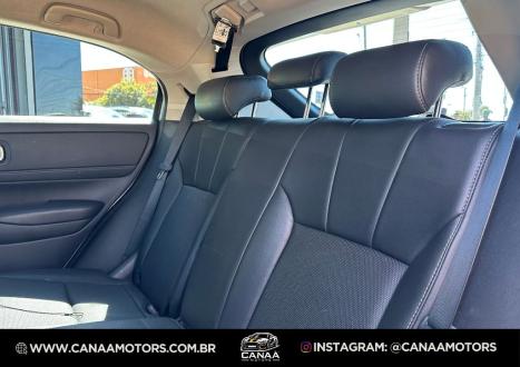 HONDA HR-V 1.5 16V 4P FLEX EX AUTOM�TICO CVT, Foto 7
