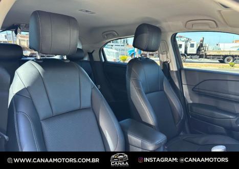 HONDA HR-V 1.5 16V 4P FLEX EX AUTOM�TICO CVT, Foto 8