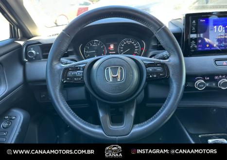 HONDA HR-V 1.5 16V 4P FLEX EX AUTOM�TICO CVT, Foto 11
