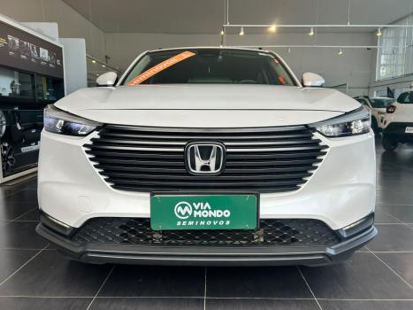 HONDA HR-V 1.5 16V 4P FLEX EXL AUTOM�TICO CVT, Foto 2