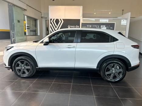 HONDA HR-V 1.5 16V 4P FLEX EXL AUTOM�TICO CVT, Foto 4