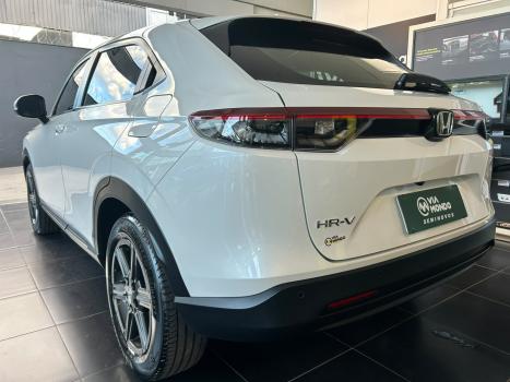 HONDA HR-V 1.5 16V 4P FLEX EXL AUTOM�TICO CVT, Foto 6
