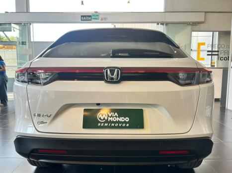 HONDA HR-V 1.5 16V 4P FLEX EXL AUTOM�TICO CVT, Foto 7
