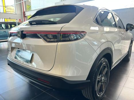 HONDA HR-V 1.5 16V 4P FLEX EXL AUTOM�TICO CVT, Foto 8