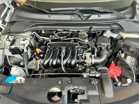 HONDA HR-V 1.5 16V 4P FLEX EXL AUTOM�TICO CVT, Foto 10