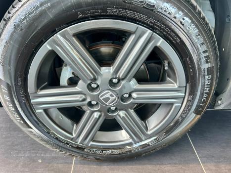 HONDA HR-V 1.5 16V 4P FLEX EXL AUTOM�TICO CVT, Foto 12
