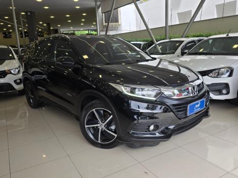 HONDA HR-V 1.5 16V 4P FLEX EX AUTOM�TICO CVT, Foto 1