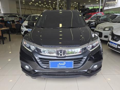 HONDA HR-V 1.5 16V 4P FLEX EX AUTOM�TICO CVT, Foto 2