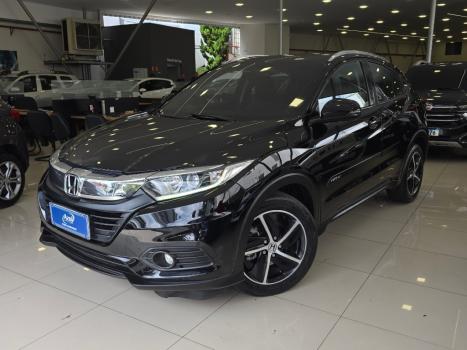 HONDA HR-V 1.5 16V 4P FLEX EX AUTOM�TICO CVT, Foto 3