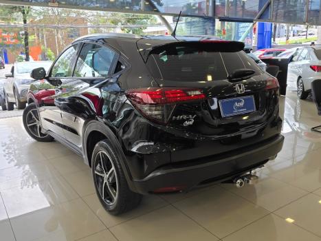 HONDA HR-V 1.5 16V 4P FLEX EX AUTOM�TICO CVT, Foto 4