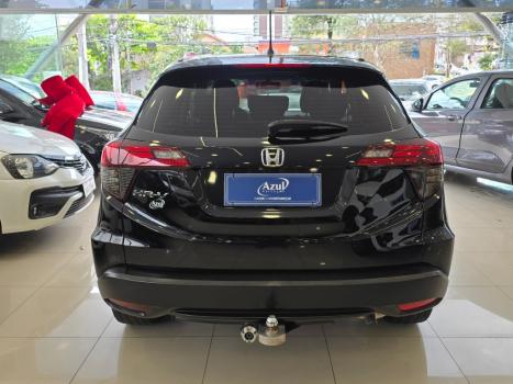 HONDA HR-V 1.5 16V 4P FLEX EX AUTOM�TICO CVT, Foto 5