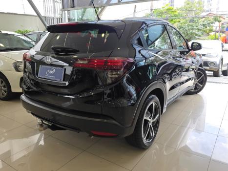 HONDA HR-V 1.5 16V 4P FLEX EX AUTOM�TICO CVT, Foto 6