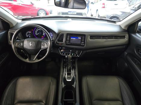 HONDA HR-V 1.5 16V 4P FLEX EX AUTOM�TICO CVT, Foto 7
