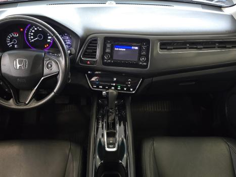 HONDA HR-V 1.5 16V 4P FLEX EX AUTOM�TICO CVT, Foto 8