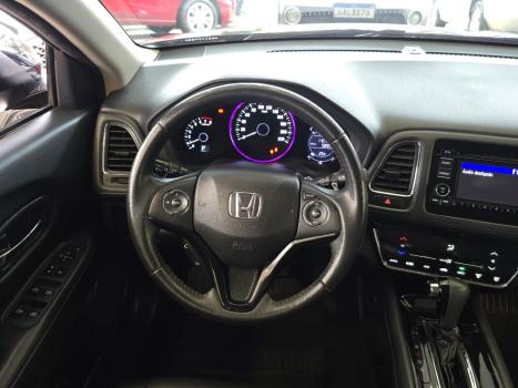 HONDA HR-V 1.5 16V 4P FLEX EX AUTOM�TICO CVT, Foto 11