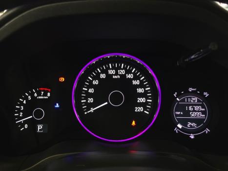 HONDA HR-V 1.5 16V 4P FLEX EX AUTOM�TICO CVT, Foto 12