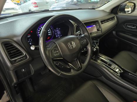 HONDA HR-V 1.5 16V 4P FLEX EX AUTOM�TICO CVT, Foto 14