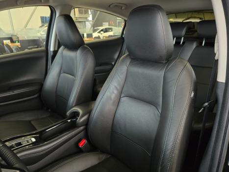 HONDA HR-V 1.5 16V 4P FLEX EX AUTOM�TICO CVT, Foto 15