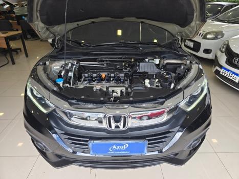 HONDA HR-V 1.5 16V 4P FLEX EX AUTOM�TICO CVT, Foto 19