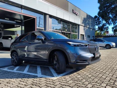 HONDA HR-V 1.5 16V 4P FLEX EXL AUTOMÁTICO CVT, Foto 3