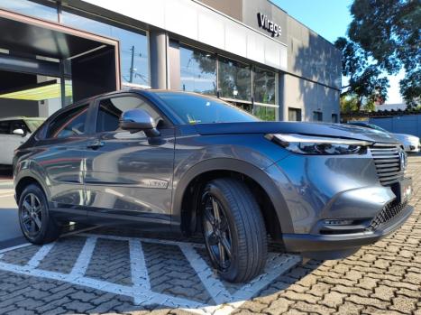 HONDA HR-V 1.5 16V 4P FLEX EXL AUTOMÁTICO CVT, Foto 4